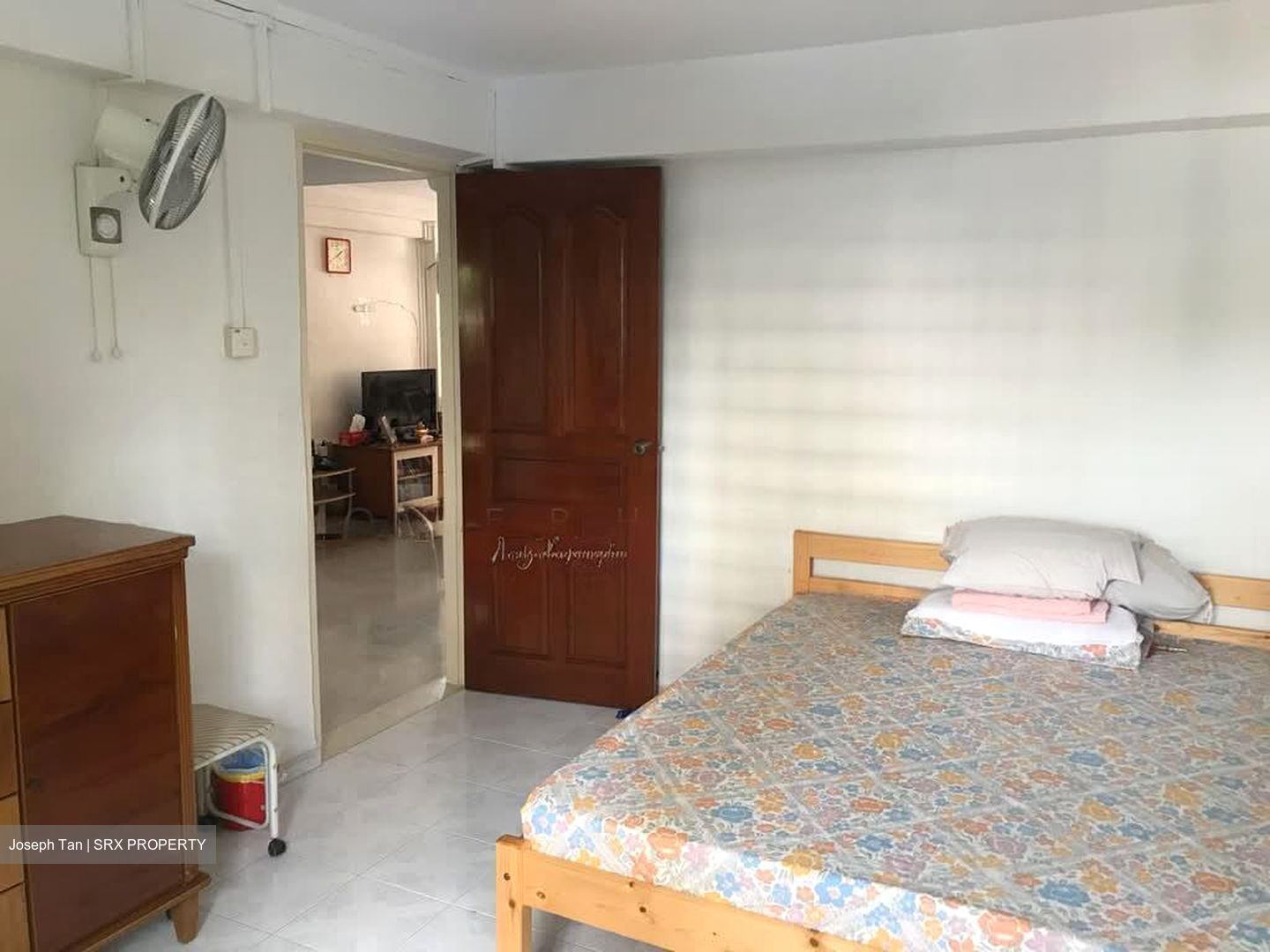 Blk 93 Whampoa View (Toa Payoh), HDB 3 Rooms #580264431